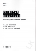 Klinická biochemie