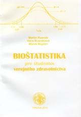 Bioštatistika pre študentov verejného zdravotníctva