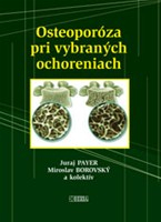 Osteoporóza pri vybraných ochoreniach