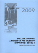 Základy anatomie a fyziologie pro studenty humanitních oborů II