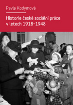 Historie české sociální práce v letech 1918–1948