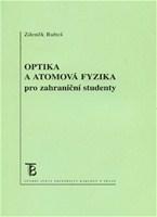 Optika a atomová fyzika pro zahraniční studenty
