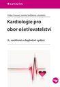 Kardiologie pro obor ošetřovatelství 2,vydání