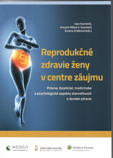 Reprodukčné zdravie ženy v centre záujmu