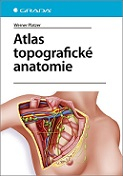 Atlas topografické anatomie