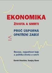 Ekonomika života a smrti 