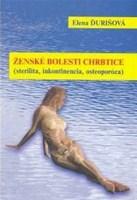 Ženské bolesti chrbtice + CD