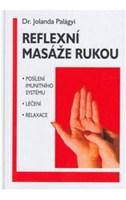 Reflexní masáže rukou