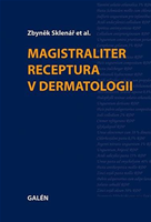 Magistraliter receptura v dermatologii