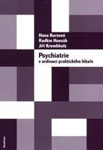 Psychiatrie v ordinaci praktického lékaře