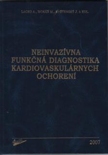 Neinvazívna funkčná diagnostika kardiovaskulárnych ochorení