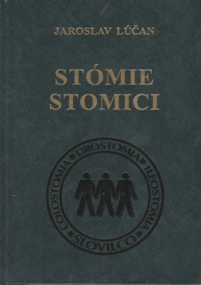 Stómie a stomici  