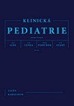 Klinická pediatrie 2. vydání