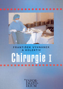 Chirurgie I, 2.vyd.