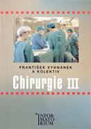 Chirurgie III