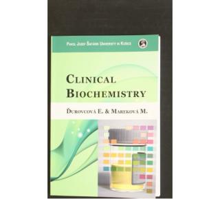 Clinical biochemistry