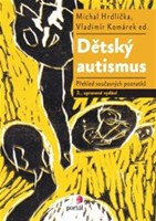 Dětský autismus