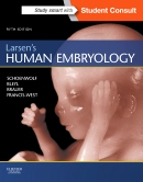 Larsen's Human Embryology, 5e