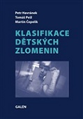 Klasifikace dětských zlomenin