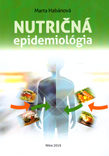 Nutričná epidemiológia