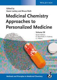 Medicinal Chemistry Approaches to Personalized Medicine, Volume 59 