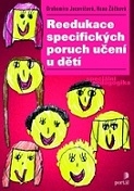 Reedukace specifických poruch učení u dětí