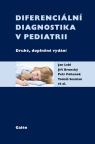 Diferenciální diagnostika v pediatrii 