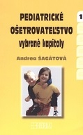 Pediatrické ošetrovateľstvo - vybrané kapitoly 