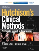 Hutchison's Clinical Methods, 23rd Edition