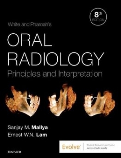 Oral Radiology: Principles and Interpretation, 8e