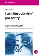 Fyzikální vyšetření pro sestry 2., vydání