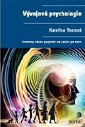 Vývojová psychologie - Proměny lidské psychiky od početí po smrt