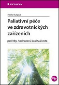 Paliativní péče ve zdravotnických zařízeních 