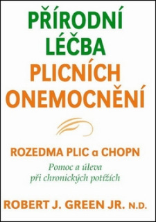 Přírodní léčba plicních onemocnění