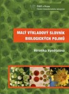 Malý výkladový slovník biologických pojmů