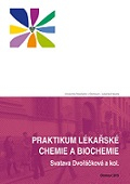 Praktikum lékařské chemie a biochemie