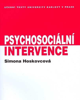 Psychosociální intervence