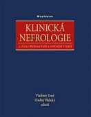 Klinická nefrologie 2. vydání