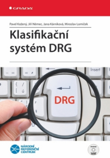 Klasifikační systém DRG