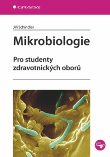 Mikrobiologie - Pro studenty zdravotnických oborů