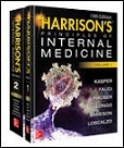 Harrison's Principles of Internal Medicine 19e 1+2 