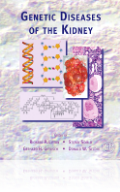 Genetic Diseases of the Kidney