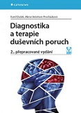 Diagnostika a terapie duševních poruch 2. vydání