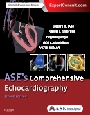 ASE’s Comprehensive Echocardiography, 2nd Edition