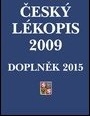 Český lékopis 2009 – Doplněk 2015