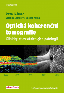 Optická koherenční tomografie, 2.vyd.