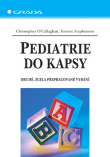 Pediatrie do kapsy, 2.vyd.