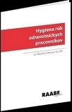 Hygiena rúk zdravotníckych pracovníkov 