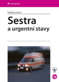 Sestra a urgentní stavy