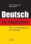 Deutsch für Mediziner 4.vydanie 